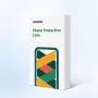 Ugreen żelowe etui ze wzmocnionymi narożnikami Bright Cushion Protective Case Apple Iphone 14 Ugreen Przezroczysty