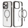 Dux Ducis Clin2 etui magnetyczny pokrowiec MagSafe szare Apple Iphone 14 PRO DUX DUCIS Szary