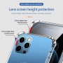 TEL PROTECT MagSilicone Case Apple Iphone 14 PRO Tel Protect Przezroczysty