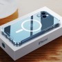 TEL PROTECT MagSilicone Case Apple Iphone 14 PRO Tel Protect Przezroczysty