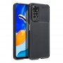 Futerał CARBON PREMIUM Samsung A13 4G Czarny