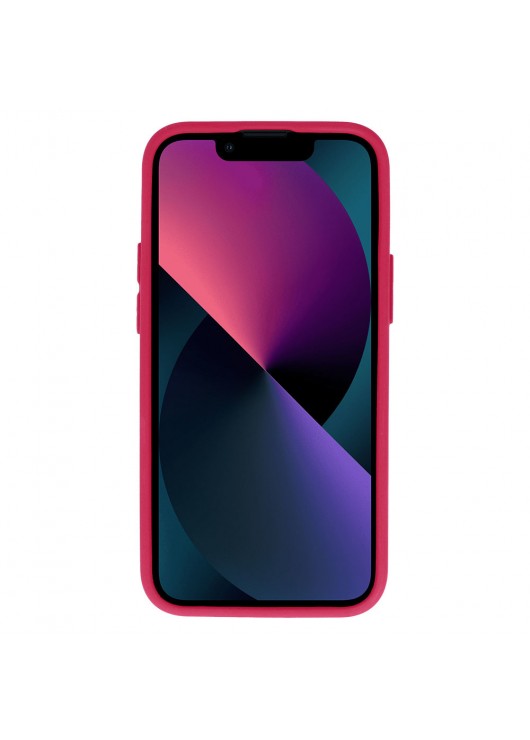 Etui Camshield Soft Realme 9 5G/9 Pro Burgundowy