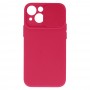 Etui Camshield Soft Realme 9 5G/9 Pro Burgundowy