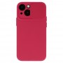 Etui Camshield Soft Realme 9 5G/9 Pro Burgundowy