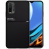 Etui Biznes Samsung A14 5G Bumper Czarny