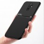 Etui Biznes Samsung A14 5G Bumper Czarny