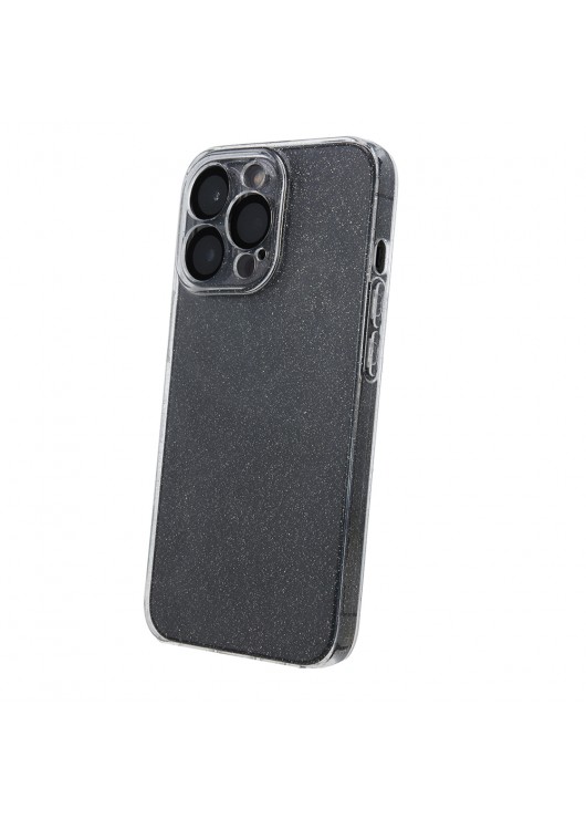 Nakładka Shine Motorola G72 Inny Czarny