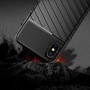  etui Thunder TPU CASE Samsung S21 FE Czarny