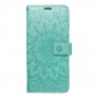 Etui Portfel Apple Iphone 14 Plus Forcell Miętowy