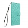 Etui Portfel Apple Iphone 14 Plus Forcell Miętowy