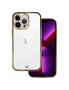 Diamond Case Samsung Galaxy S22 Plus + Czarny