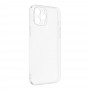 Etui Clear Case Camera Protection Apple iPhone 12 Pro Max Przezroczysty