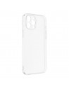 Etui Clear Case Camera Protection Apple iPhone 12 Pro Max Przezroczysty