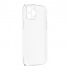Etui Clear Case Camera Protection Apple iPhone 12 Pro Max Przezroczysty