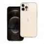 Etui Clear Case Camera Protection Apple iPhone 12 Pro Max Przezroczysty