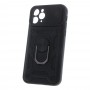 Slide Camera Armor Case Motorola G53 Czarny