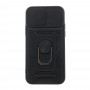 Slide Camera Armor Case Motorola G53 Czarny