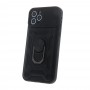 Slide Camera Armor Case Motorola G53 Czarny