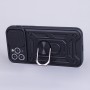 Slide Camera Armor Case Motorola G53 Czarny