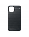 Etui nakładka Carbon Case Apple Iphone 14 PRO Czarny