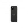 Guess GUHCP14LPSASBBK czarny/black Saffiano Stripe Apple Iphone 14 PRO Guess Czarny