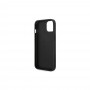 Guess GUHCP14LPSASBBK czarny/black Saffiano Stripe Apple Iphone 14 PRO Guess Czarny