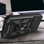 TECH-PROTECT CAMSHIELD PRO BLACK Samsung M33 5G Tech-Protect Czarny