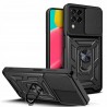 TECH-PROTECT CAMSHIELD PRO BLACK Samsung M33 5G Tech-Protect Czarny