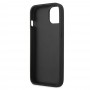 Karl Lagerfeld nakładka KLHCP13SPKMB Apple Iphone 13 Mini Karl Lagerfeld Niebieski