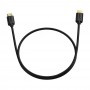 Kabel HDMI do HDMI Baseus High Definition 1.5m, 8K (czarny) Baseus Czarny