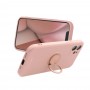 Futerał Roar Amber Case Samsung A14 5G Roar Jasnoróżowy