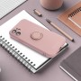 Futerał Roar Amber Case Samsung A14 5G Roar Jasnoróżowy