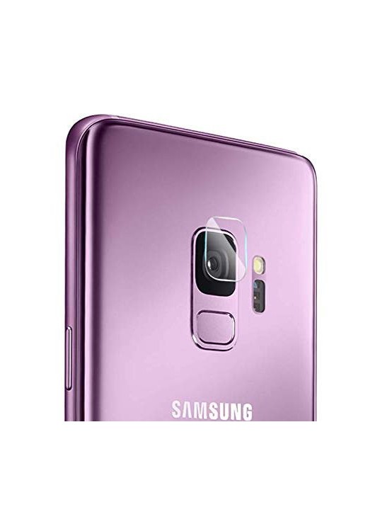 Szkło Hartowane Samsung Galaxy S9 MOCOLO Przezroczysty