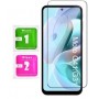Szkło Hartowane Motorola e6 play Przezroczysty