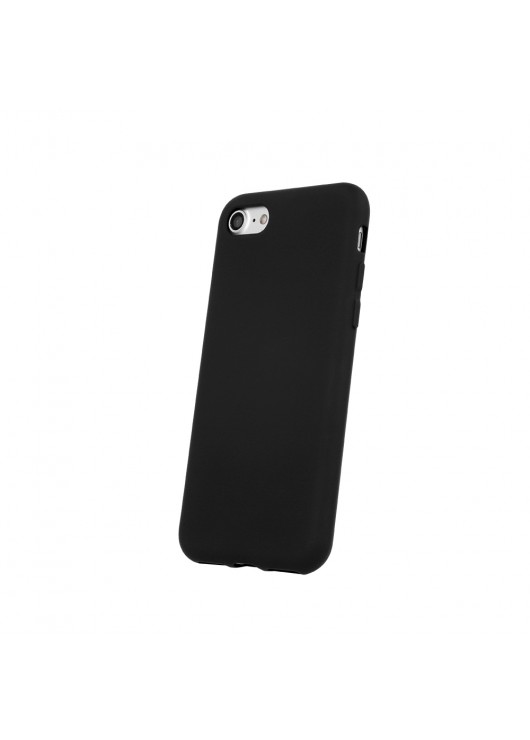 Nakładka Silicon Motorola G52 / G52 5G Czarny