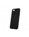 Nakładka Silicon Motorola G52 / G52 5G Czarny