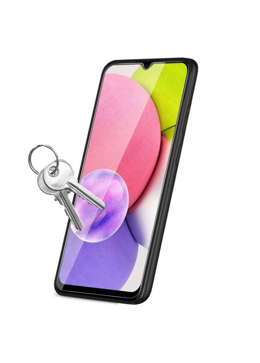 Szkło Hartowane Samsung A54 5G Przezroczysty