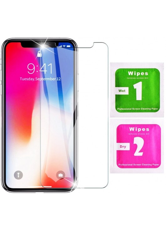 Szkło Hartowane Samsung A54 5G Przezroczysty