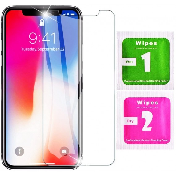 Szkło Hartowane Samsung A54 5G Przezroczysty