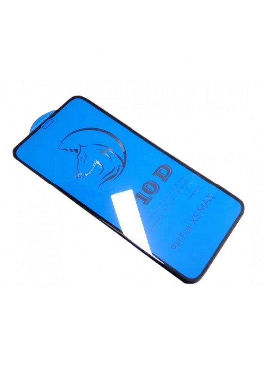 Szkło Hartowane 10D "Kong" Samsung A13 5G KONG Czarny