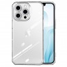 Armor Antishock Case Xiaomi Redmi Note 12 5G/ Poco X5 5G Przezroczysty