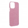Etui Shining Motorola E32 Różowy