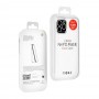 Etui Clear Case Oppo Reno 5 4G/5G Bumper Przezroczysty