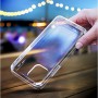 Etui Clear Case Oppo Reno 5 4G/5G Bumper Przezroczysty