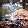 Etui Clear Case Oppo Reno 5 4G/5G Bumper Przezroczysty