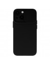 Etui Camshield Soft Xiaomi Redmi Note 12 5G/ Poco X5 5G Czarny