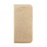Etui Portfel Xiaomi Redmi Note 12s Złoty