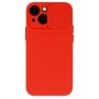 Etui Camshield Soft Apple Iphone 15 Czerwony