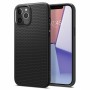 Etui SPIGEN Liquid Air Apple Iphone 15 Pro Max Spigen Czarny