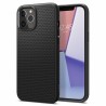 Etui SPIGEN Liquid Air Apple Iphone 15 Pro Max Spigen Czarny